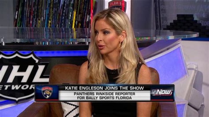 Katie Engleson - WebBlog