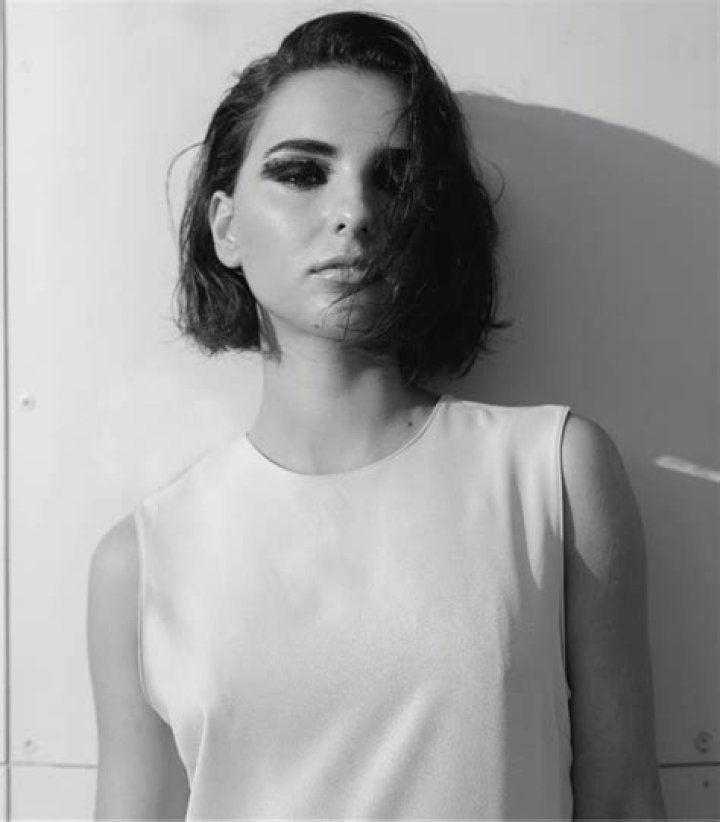 Katrin Vankova ·