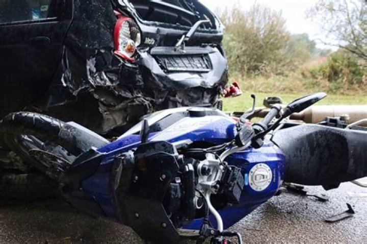 Keegan Delong Obituary And Death Linked To Motorcycle Accident