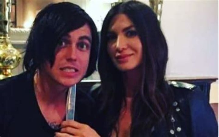 Kellin Quinn’s Wife Katelynne Quinn