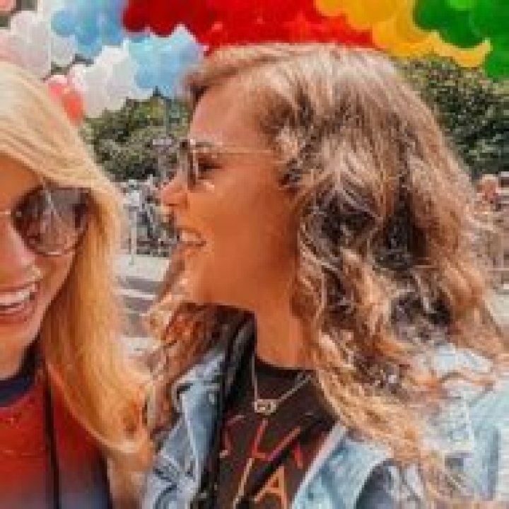 Kendra haileeandkendra - Age, Family, Bio ·