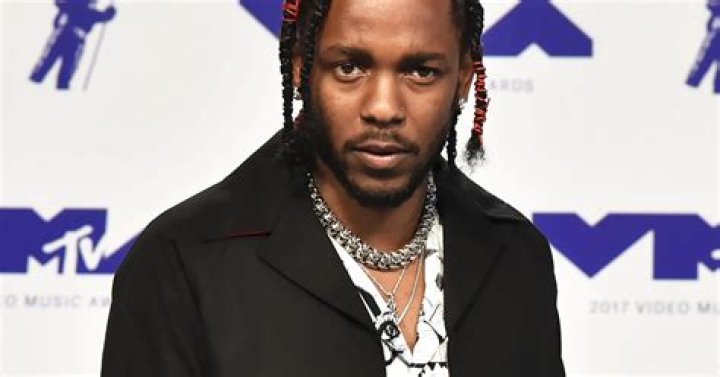 Kendrick Lamar Fans Think Theyve Found Rappers Burner IG Account ·