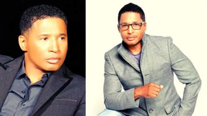 Kevon Edmonds Biography, Age, Height, Wife, Net Worth, Family