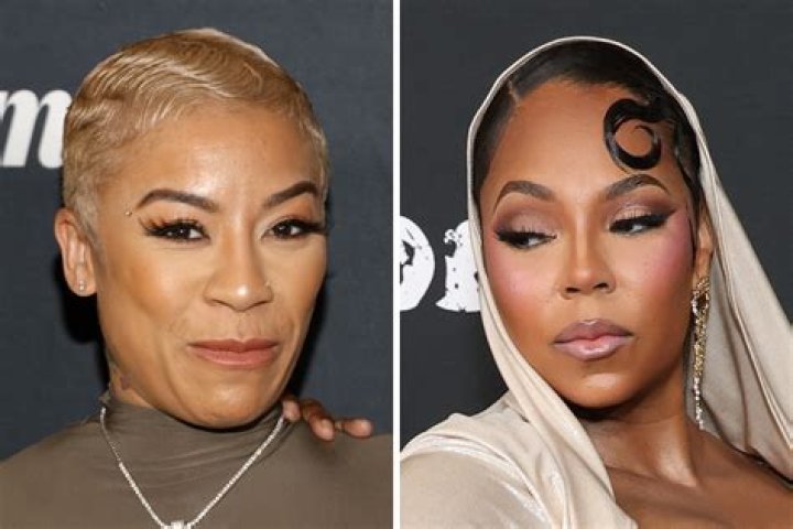 Keyshia Cole Breaks Silence On Mother Frankie Lons Death ·