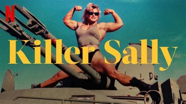 Killer Sally Mcneil Wikipedia Get Details From Netflix Documentary ·