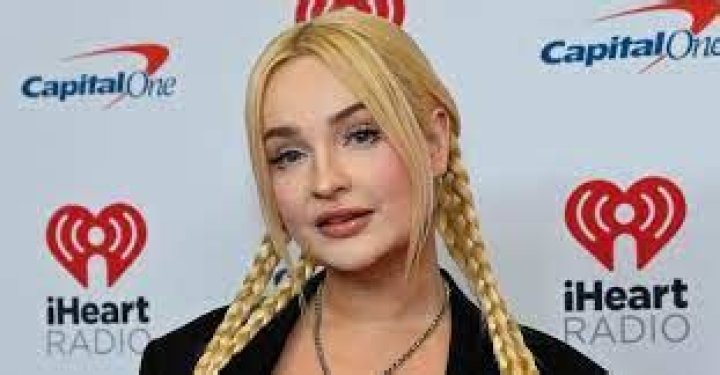 Kim Petras Net Worth, Age, Height ·
