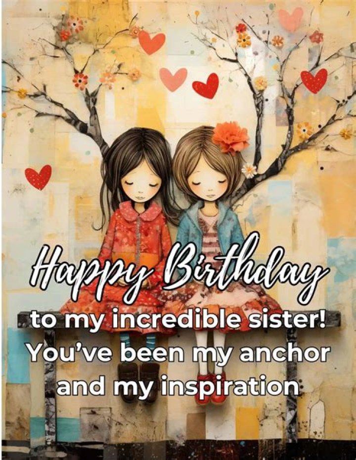 Know More About Her Sister and Siblings ·