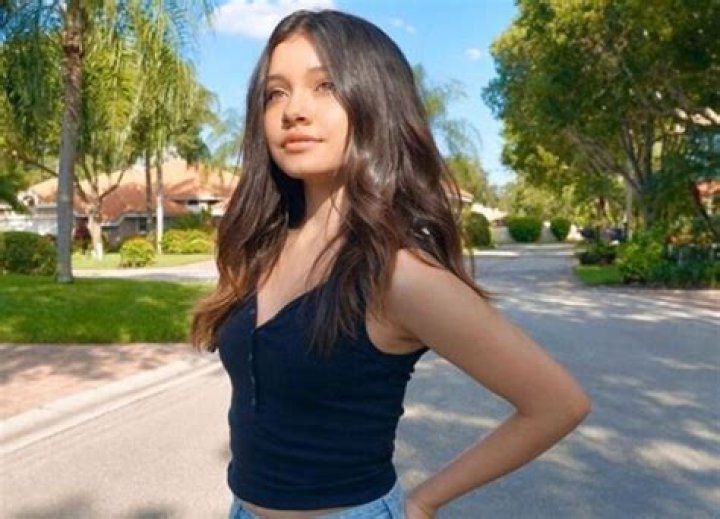 Kris Nava - Age, Family, Bio