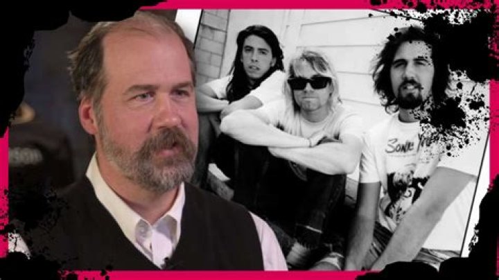 Krist Novoselic Biography, Age, Family, Wife, Height, Music Groups, Nirvana, House, Net Worth