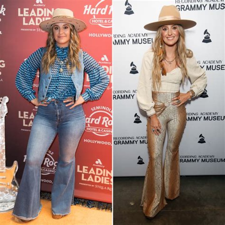 Lainey Wilson Net Worth: How the Country Star Made It Big