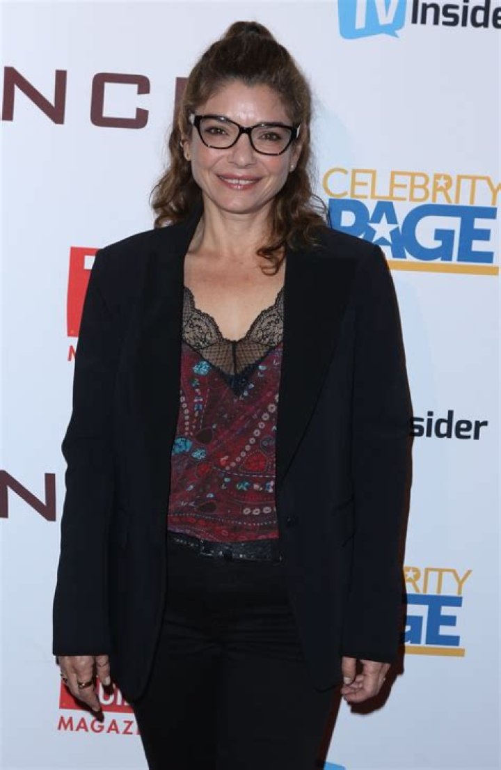 Laura San Giacomo Bio (Wiki)