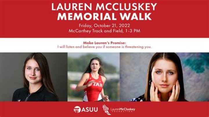Lauren McCluskey Siblings, Parents, Family And Cause Of Death