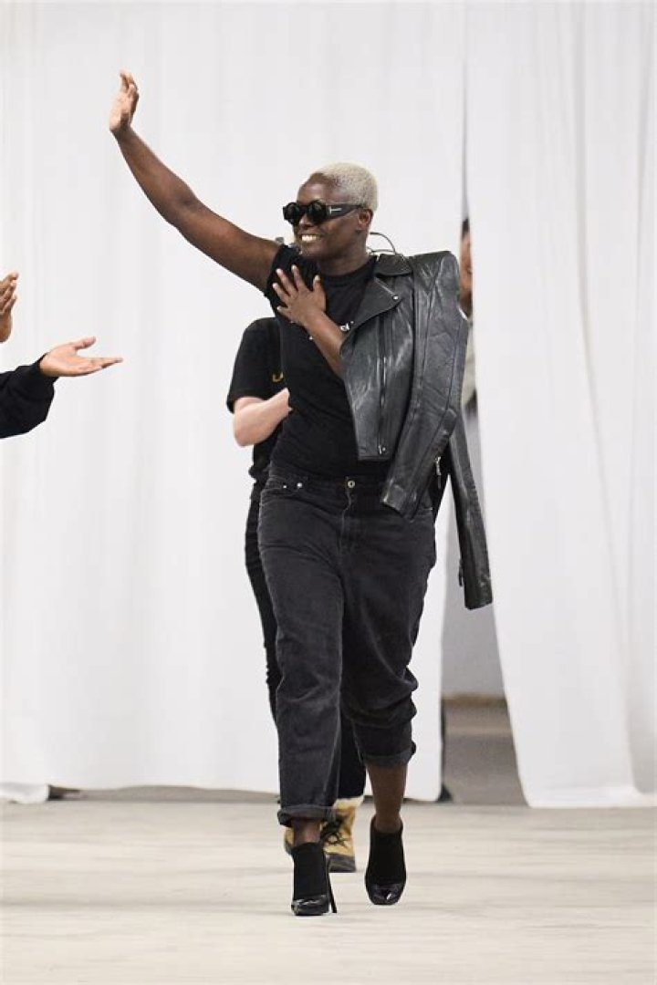 Laurence Basse Net Worth