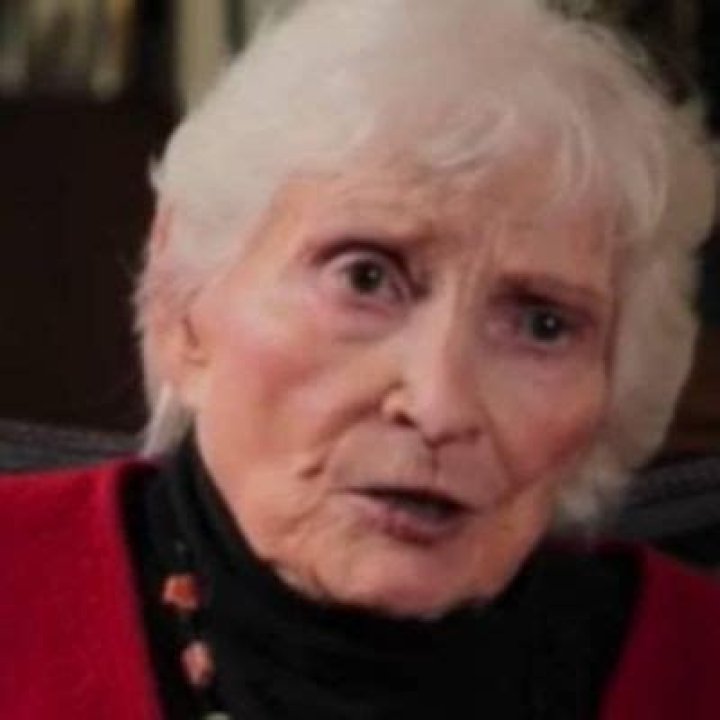 Lee Lawson Passed Away At The Age Of 80