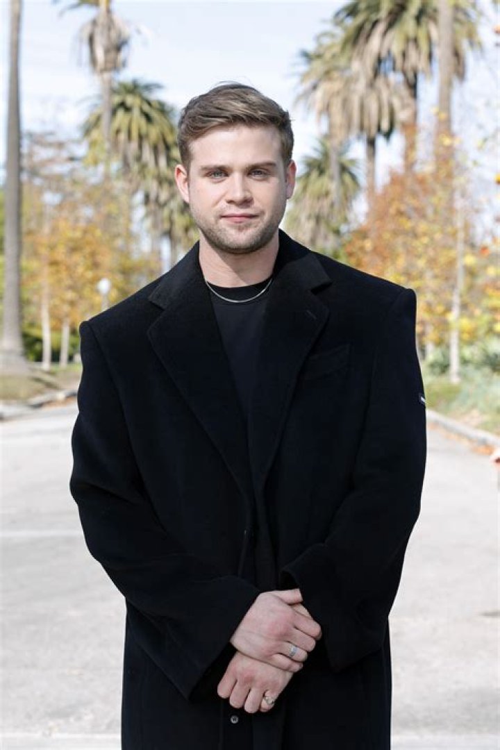 Leo Woodall - WebBlog