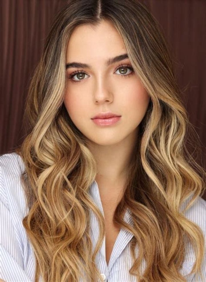 Let's Talk About Alexa Nisenson