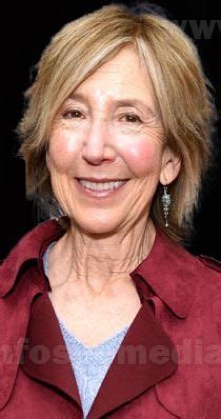 Lin Shaye Net Worth ·