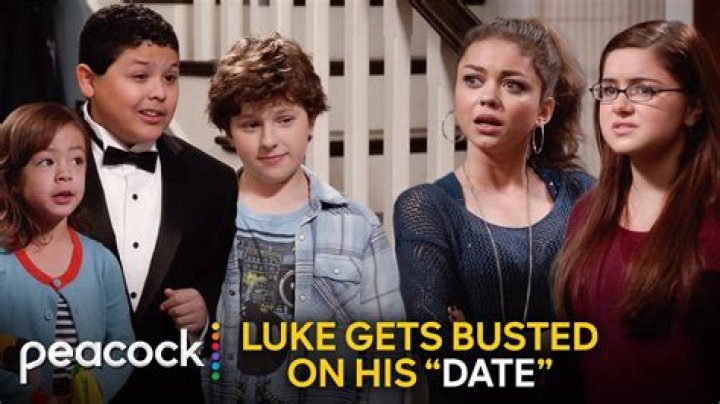 Luke From Modern Family's Sexuality Unveiled