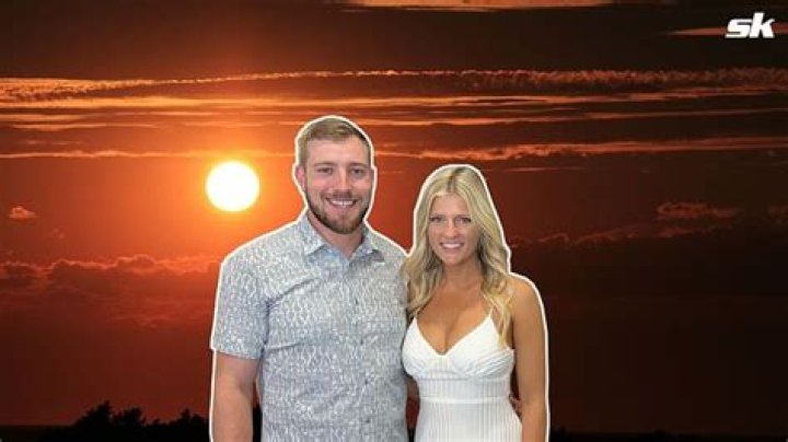 Luke Raley Wife