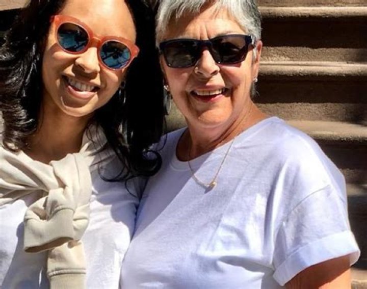 Mara Gay Is Married To Doug Jackner, Meet Her Husband and Parents – How Old Is She Today? ·