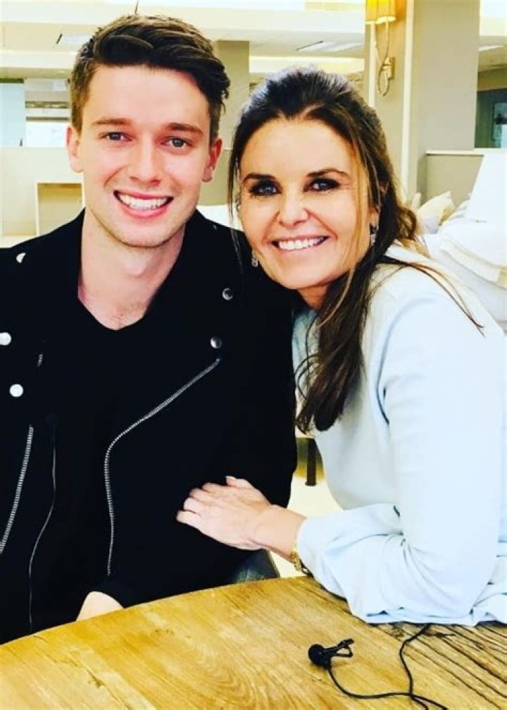 Maria Shriver Height, Weight, Age, Spouse, Children, Facts, Biography