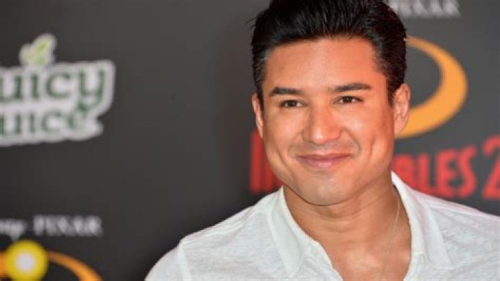 Mario Lopez Health: How He Overcame a Deadly Illness and Became a Fitness Icon