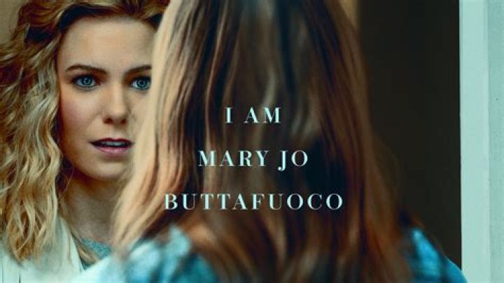Mary Jo Buttafuoco | WinkBlog