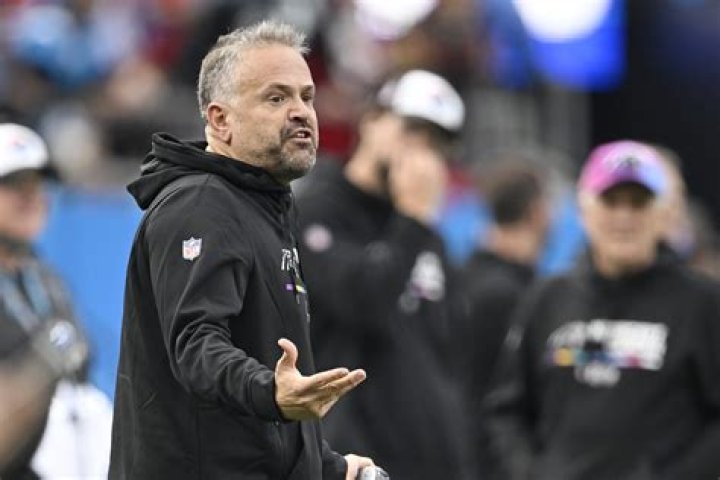 Matt Rhule nationality and ethnicity ·