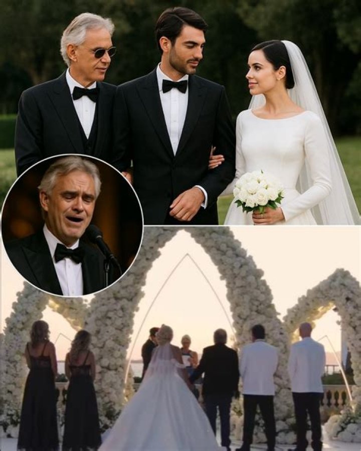Matteo Bocelli Married: Is the Italian Tenor Off the Market?