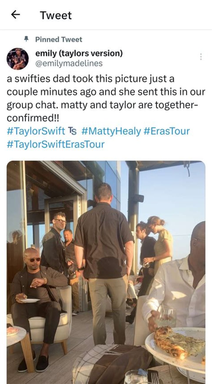 Matthew Healy - WebBlog