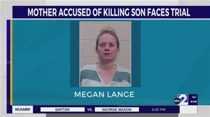 Matthew Lange Murder Case Update Who Killed Him? Details To Know ·
