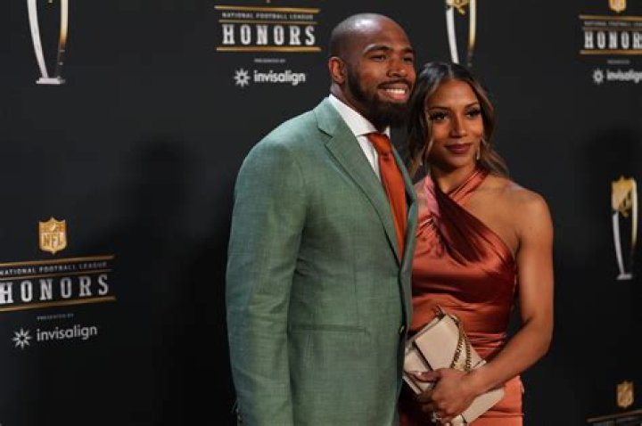 Maurice Creek wife: Is basketball player married?