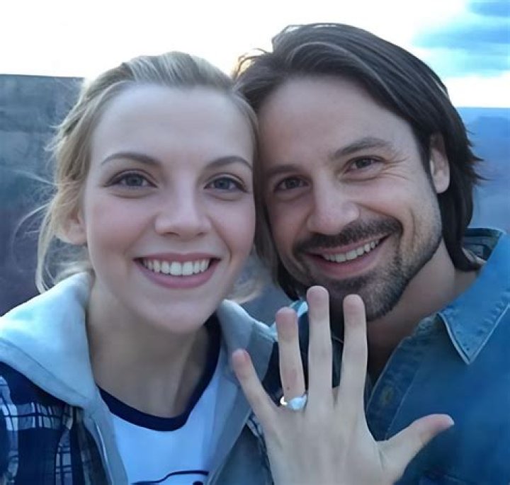 Meet actor Andrew Cheney, husband of Kara Killmer ·