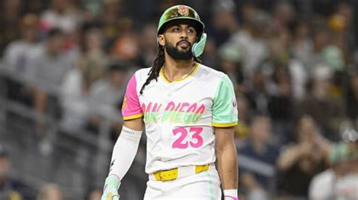 Meet Fernando Tatis Jr's Brother: Elijah Tatis