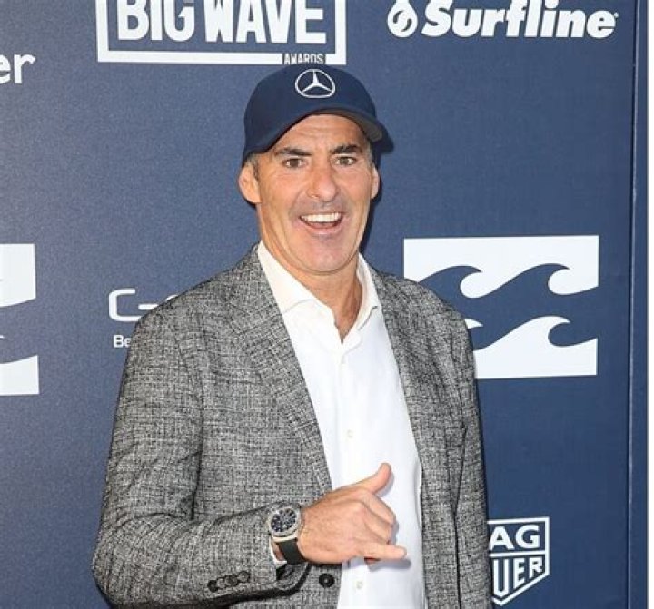 Meet Garrett Mcnamara Wife Nicole McNamara, Children Married Life And Age Gap ·