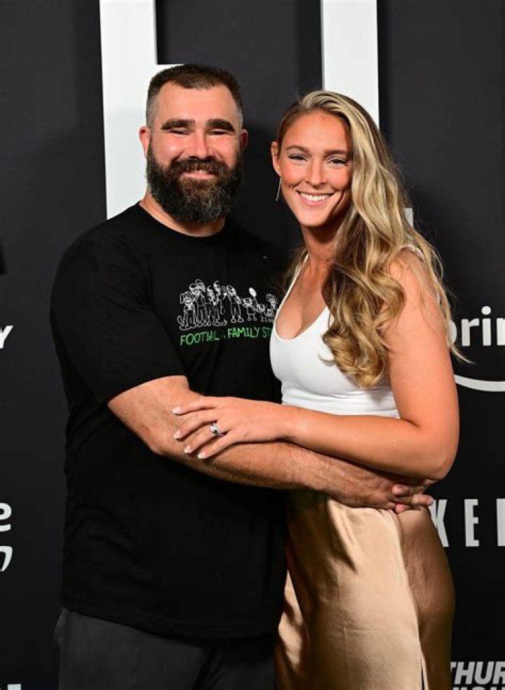 Meet His Wife Or Partner Trea Smith ·