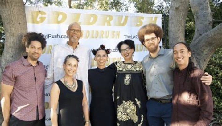 Meet Kareem Abdul-Jabbars Children ·