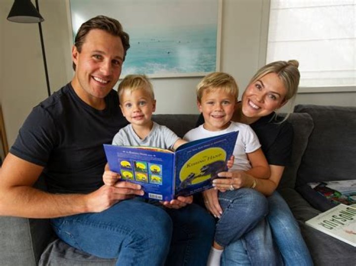 Meet Luke Schenn's Wife: Uncovering Jessica Schenn's Story