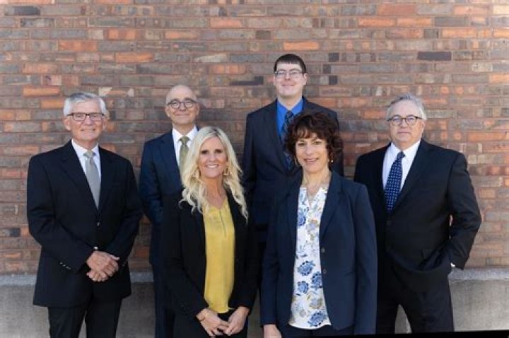 Meet Lynn Garth, Wendy Garth, Cammie Garth, Chuck Garth, Lisa Garth, Johnny Garth ·