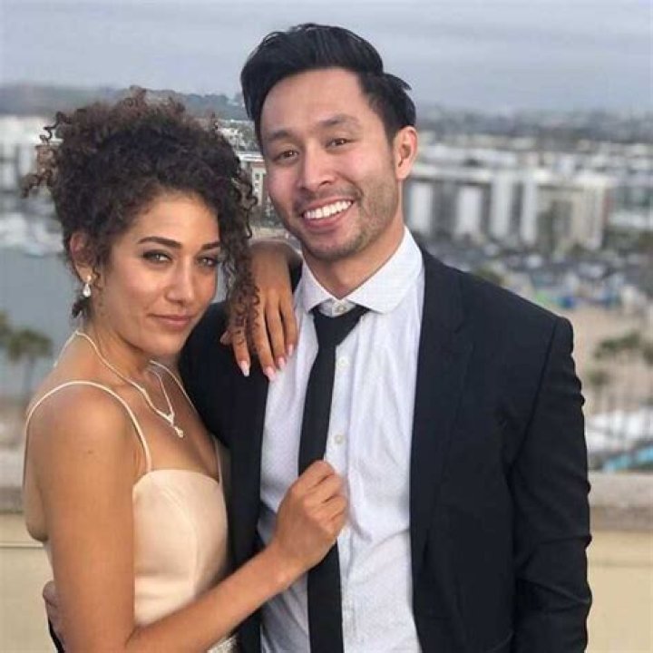 Meet Marielle Scott, girlfriend of Ryan Bergara ·