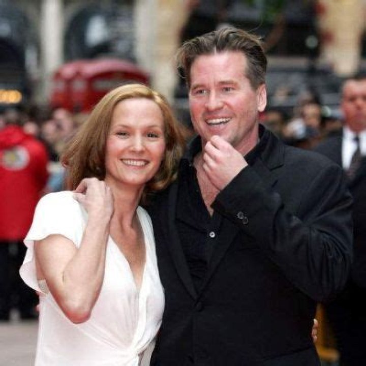 Meet Mercedes Kilmer, Daughter of Val Kilmer