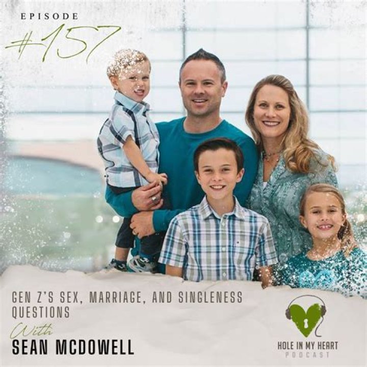Meet Mike McDowell Wife And Family ·