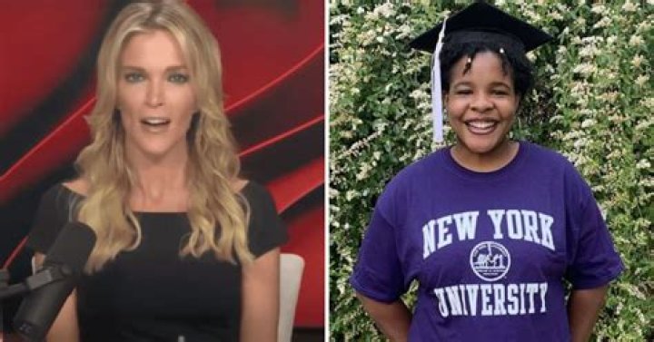 Megyn Kelly leads condemnation of NYU Student Assn prez Ryna Workman after pro-Hamas email ·