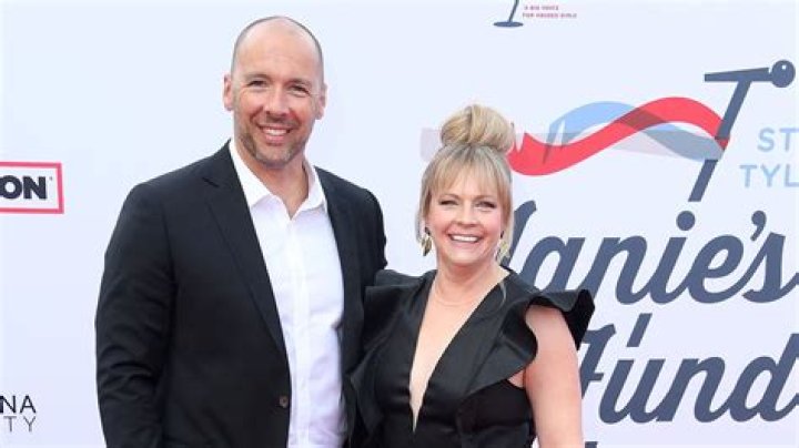 Melissa Joan Hart Biography, Age, Height, Husband, Net Worth, Family