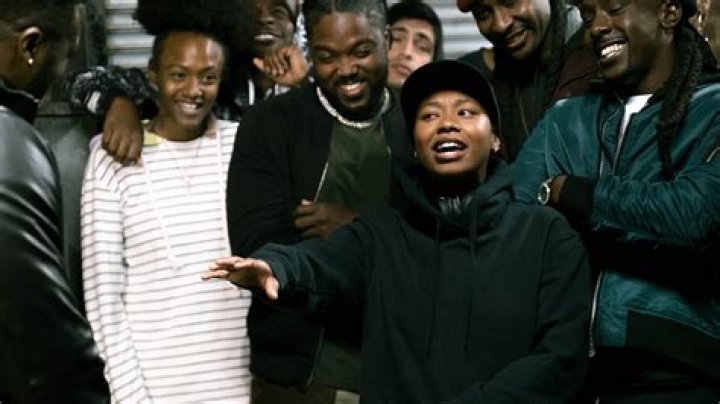 Method Man, Lil Yachty & More Star In Battle Rap Movie On The Come Up: Watch The Trailer ·