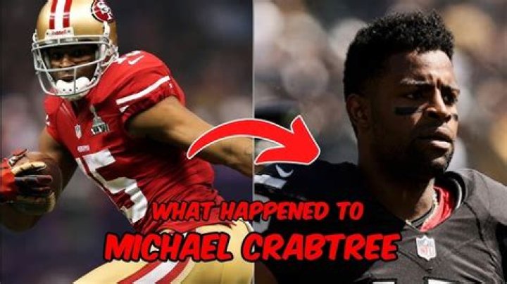 Michael Crabtree - WebBlog