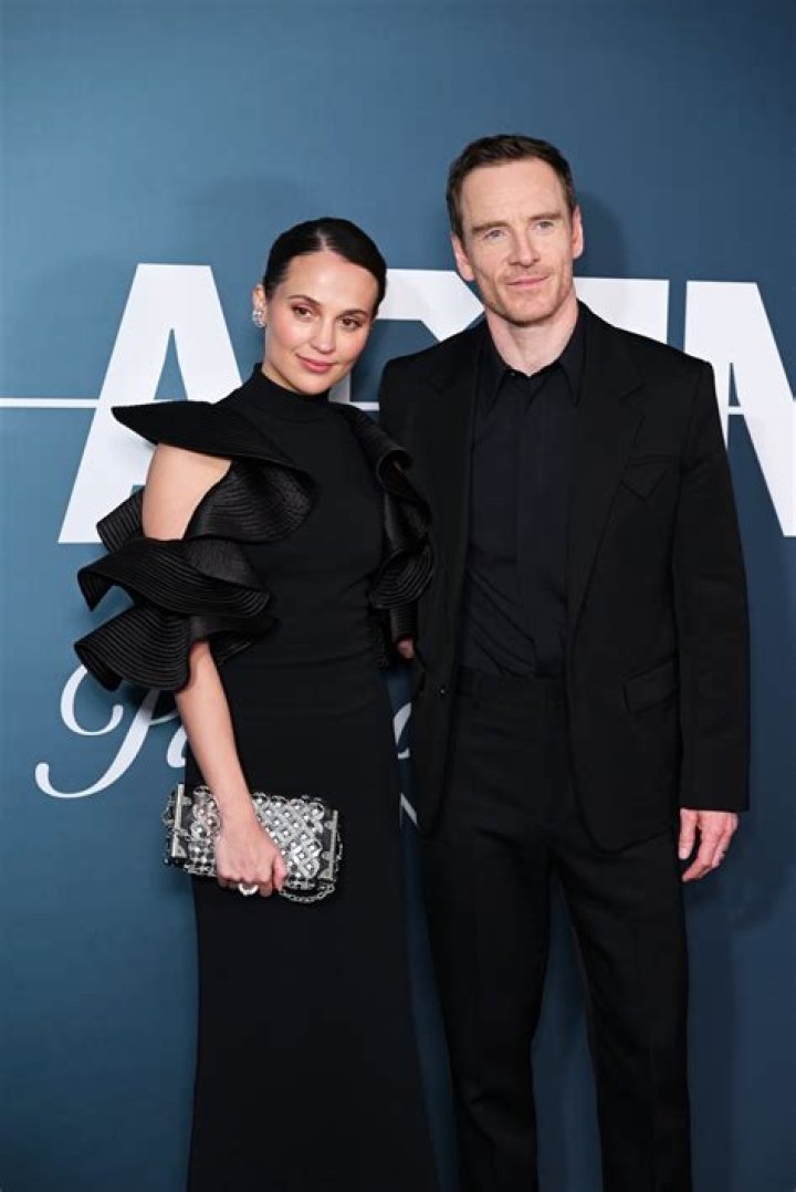 Michael Fassbender- Wiki, Age, Wife, Net Worth, Height, Ethnicity