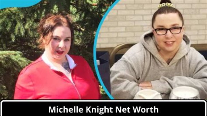 Michelle Knight ·