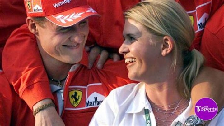 Michelle Schumacher Biography, Age, Height, Husband, Net Worth, Family