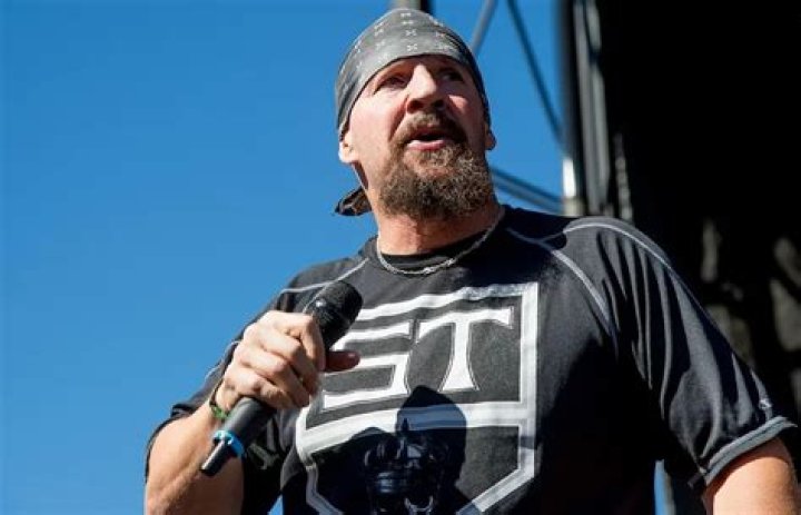 Mike Muir Net Worth, Income, Salary, Earnings, Biography ·